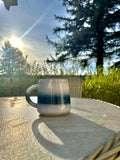 Dusk Glaze Mug