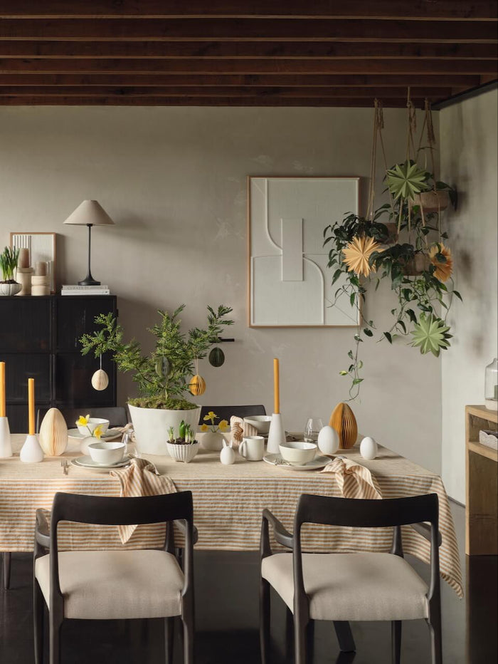 Easter Table Decorations Bundle