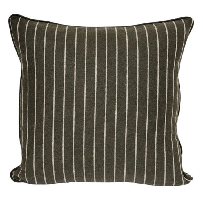 Elgin Moss CUSTOM Cushion & Insert | 50x50cm - Suzie Anderson Home