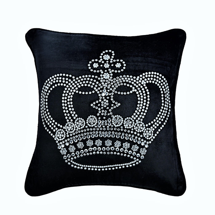 Emperors Crown Pillow Cover