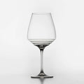 Esperienze Aged Burgundy Red Wine Glass - Suzie Anderson Home