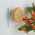 Essential Oil Diffuser Pluggable Bamboo #EPBAM