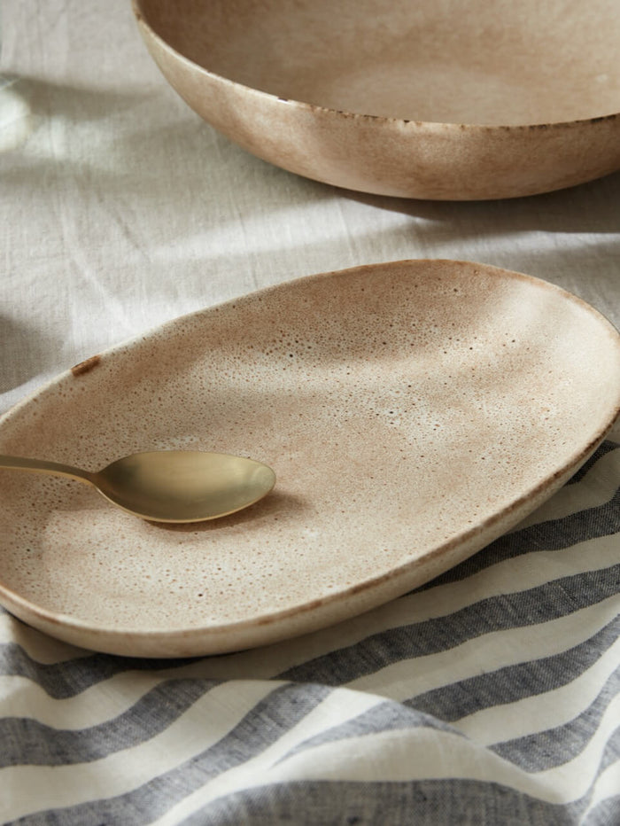 Evora Serving Platter