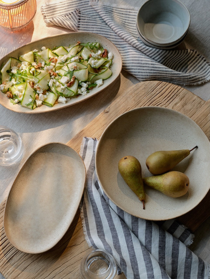 Evora Serving Platter