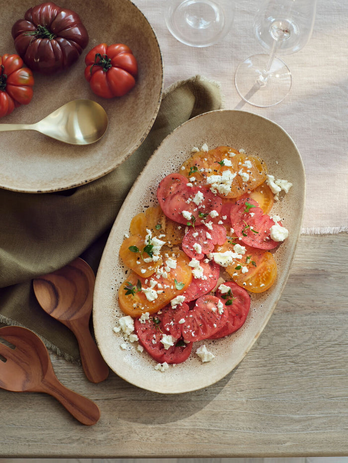 Evora Serving Platter