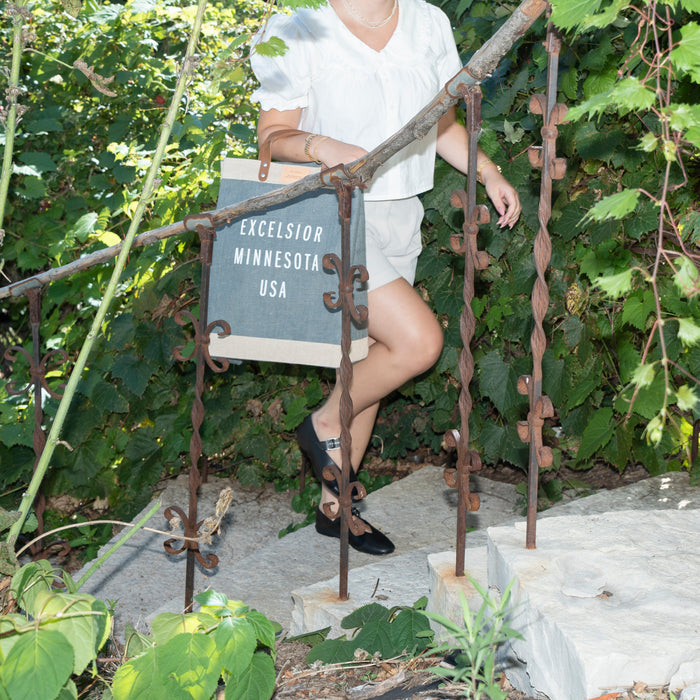 Excelsior Apolis Market Tote