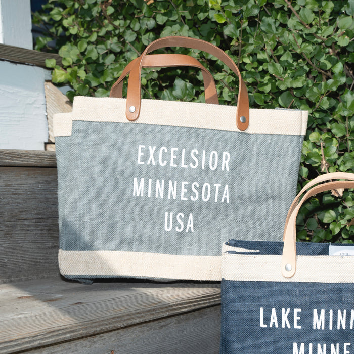 Excelsior Apolis Market Tote