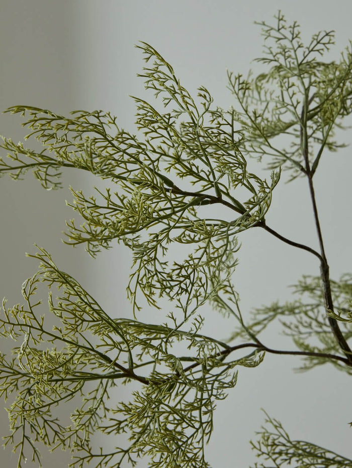 Faux Artemisia Stem
