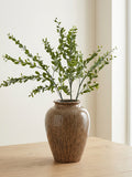 Faux Boxwood Spray