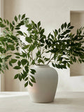 Faux Parvifolia Eucalyptus Spray