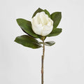 Faux Single Head Magnolia White 70cm - Suzie Anderson Home