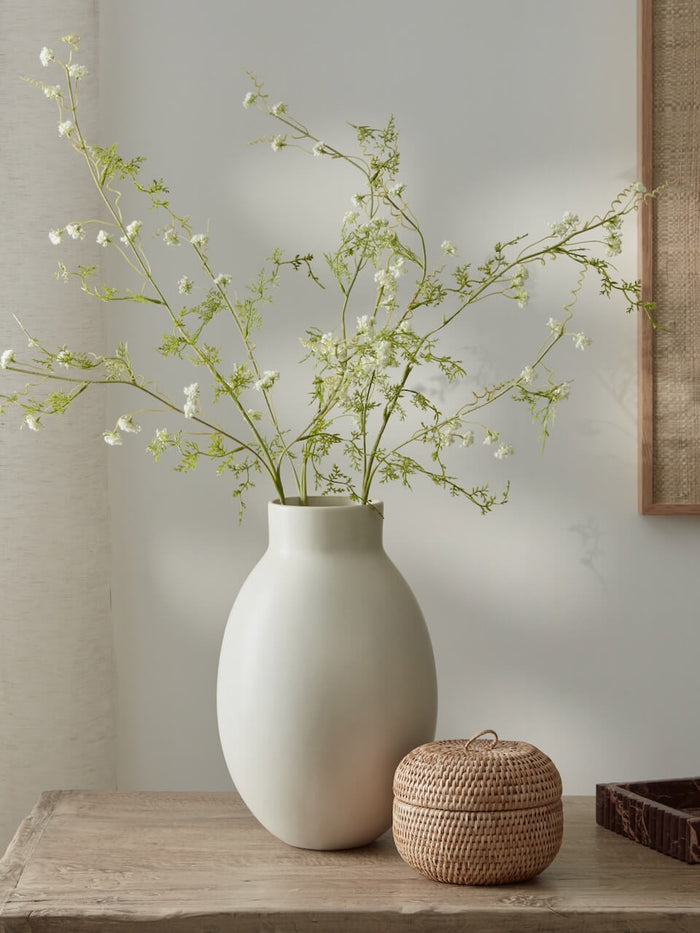 Faux Wildflower Stem