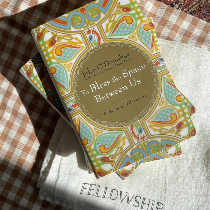 Fellowship Napkins, Set of Four