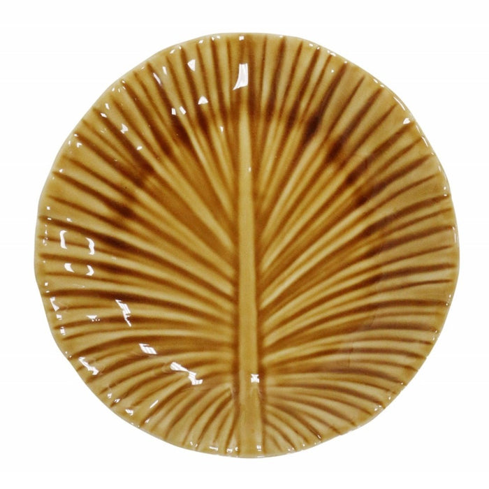 Feuille Platter (BOWRAL) - Suzie Anderson Home