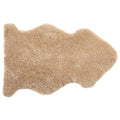 Fibre | Short Wool Curly 90cm Rug | Nappa - Suzie Anderson Home
