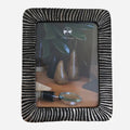Filly Bronze Photo Frame 5"x7"