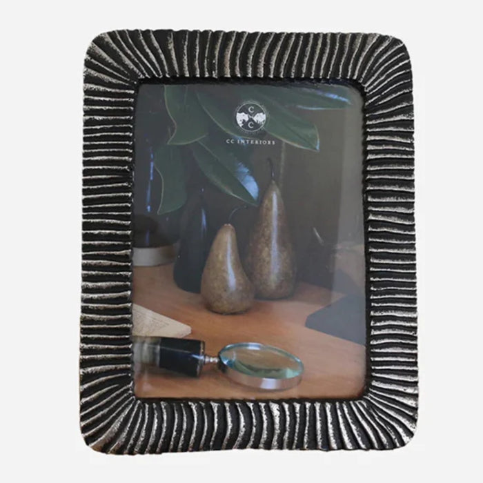 Filly Bronze Photo Frame 5"x7"