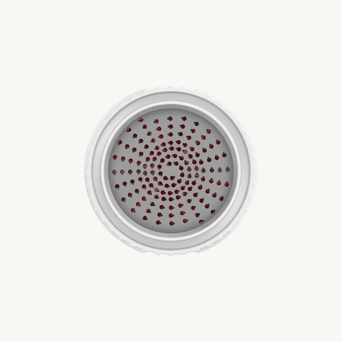 FinaMill Grater Pod