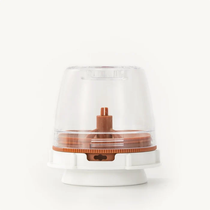 FinaMill Pepper Pod