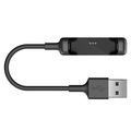 The German Outlet, fitbit, Flex2 Charging Cable Black
