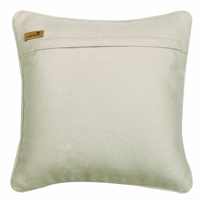 Floral Compatible Throw Pillow Cover