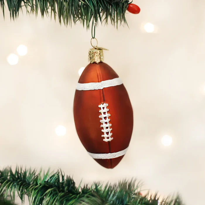 Football 4" #44011