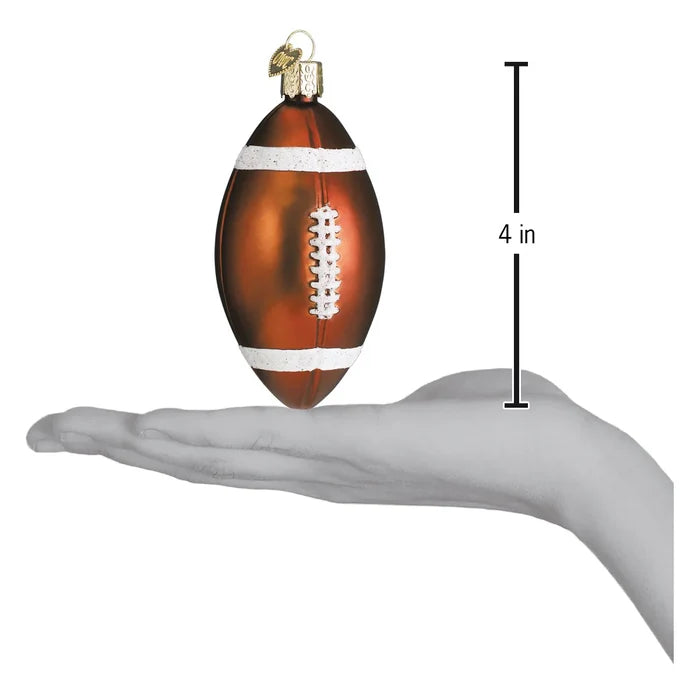 Football 4" #44011