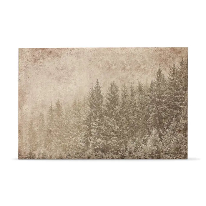 Forest Wall Art
