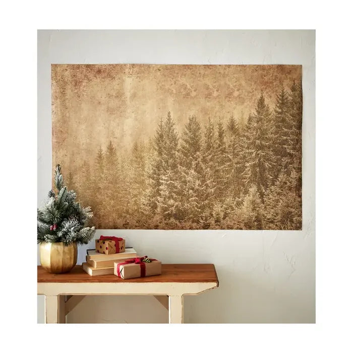 Forest Wall Art