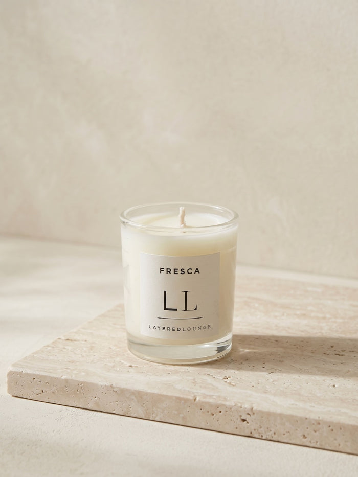 Fresca Votive Candle