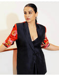Frida Blazer - Celeb Pick
