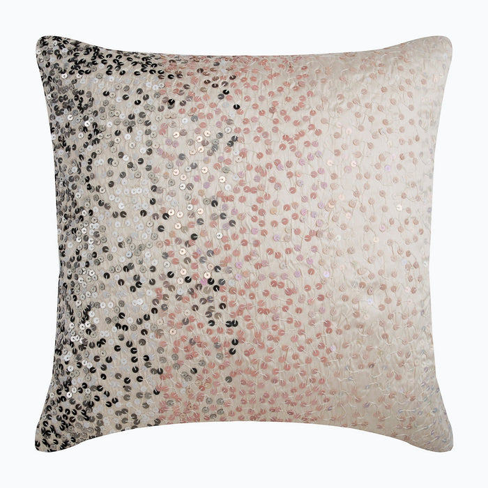 Powder Pink / 14 x 14 inch