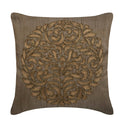 Gold Turkish Dream Euro Sham