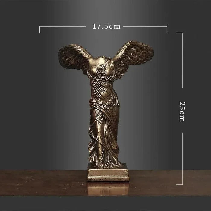 Bronze M