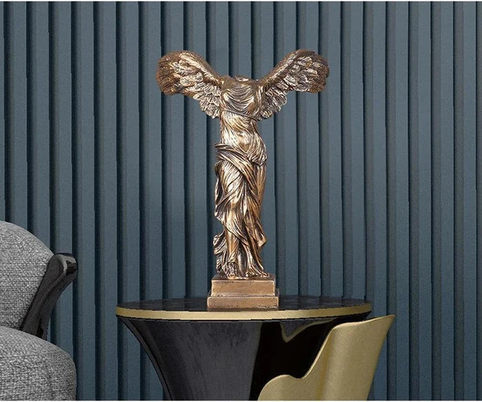 Graceful Goddess Sculpture - cocobear
