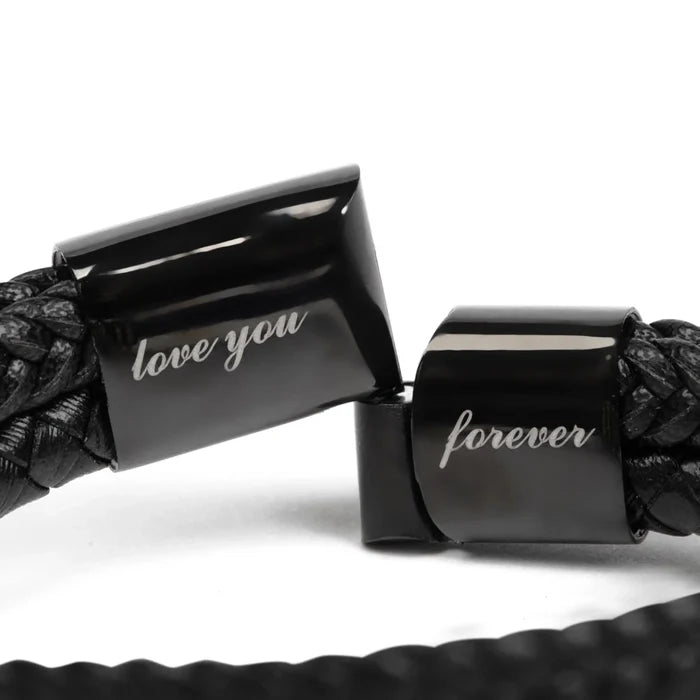 LYF Bracelet 2