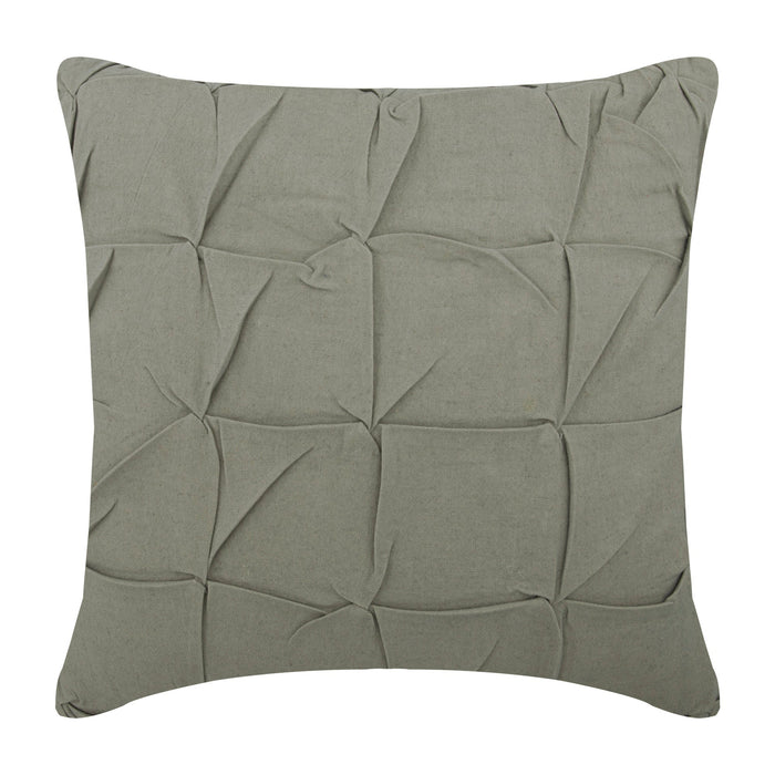 Grey / 12 x 12 inch