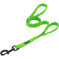 Green No Pull Reflective Leash - Dogs and Horses