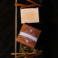 Hamish & Co Aged Sandalwood Conditioner Bar