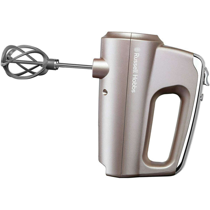 The German Outlet, Russell Hobbs, Hand Mixer