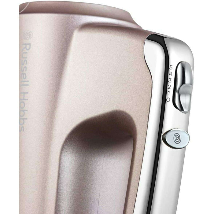 The German Outlet, Russell Hobbs, Hand Mixer