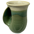 Handwarmer Mug Left
