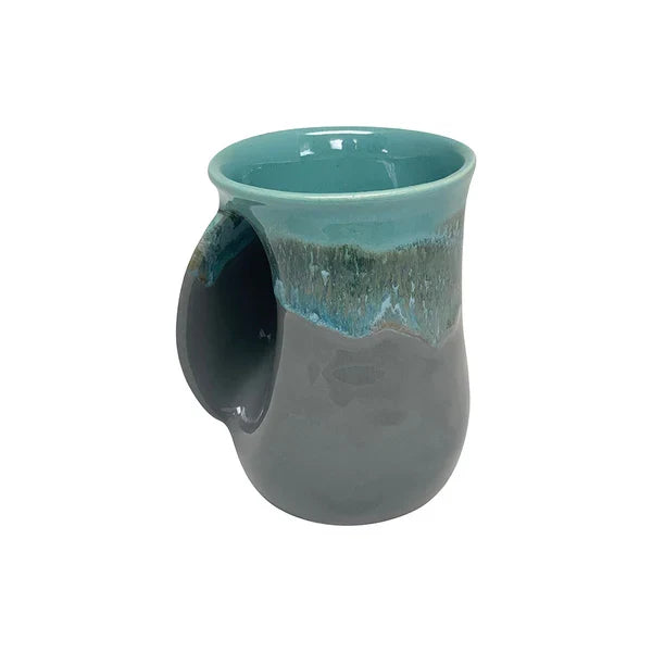 Handwarmer Mug Left