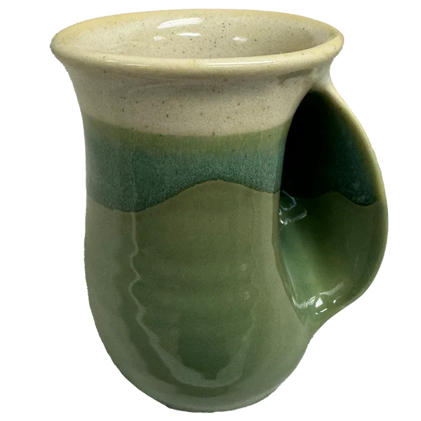Handwarmer Mug Right