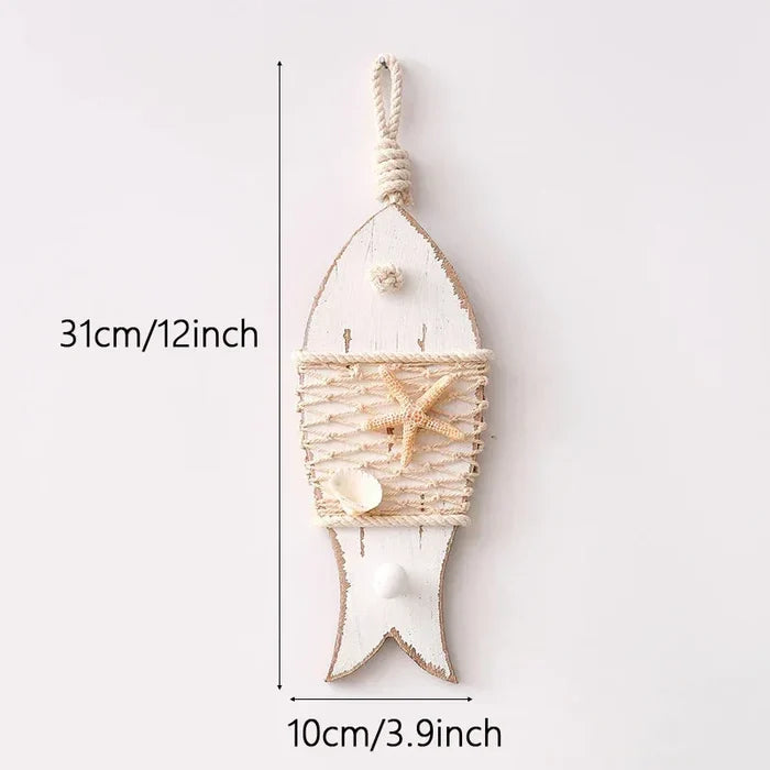 Fish board A