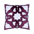 Hera Greek Decorative Euro Sham