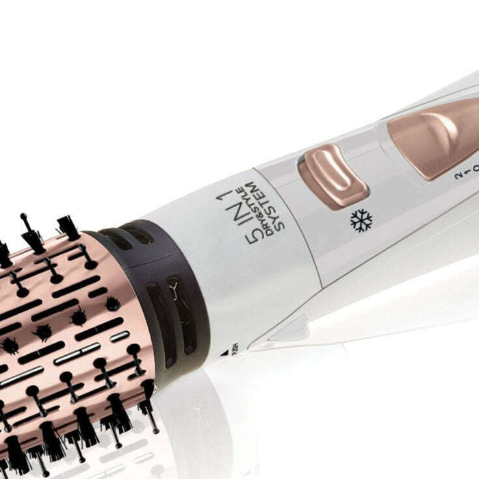 The German Outlet, Bellissima, Hot air styling brush 5 in 1 Dry&Style System