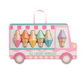 Ice Cream Marker Set #11620127I