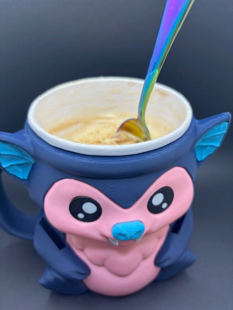Ice Cream Pint Holders