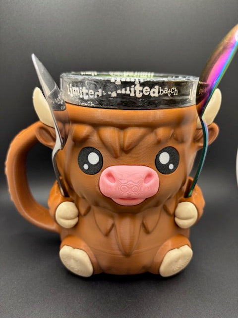 Ice Cream Pint Holders